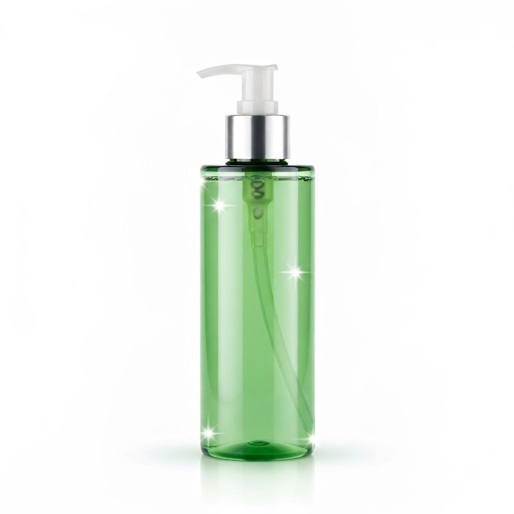Gentle Cleansing Gel