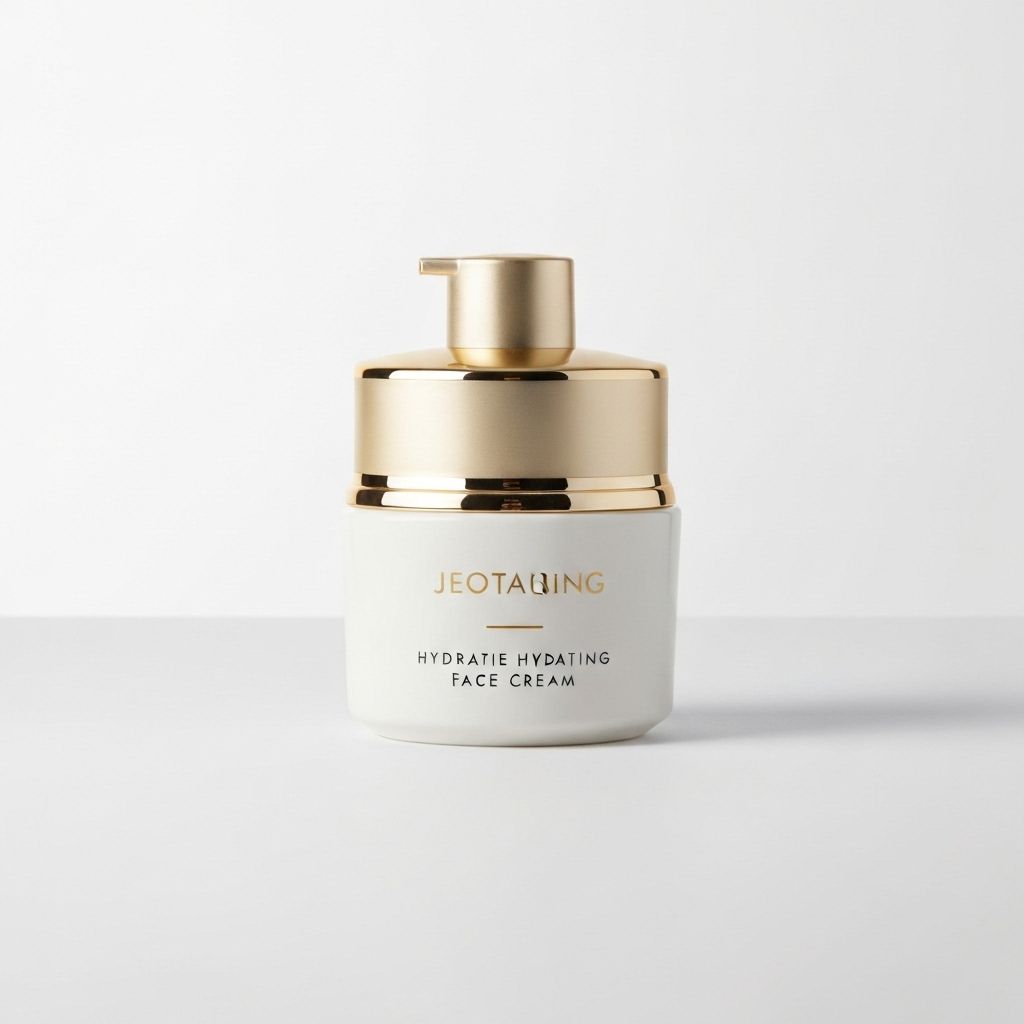 Hydrating Face Cream