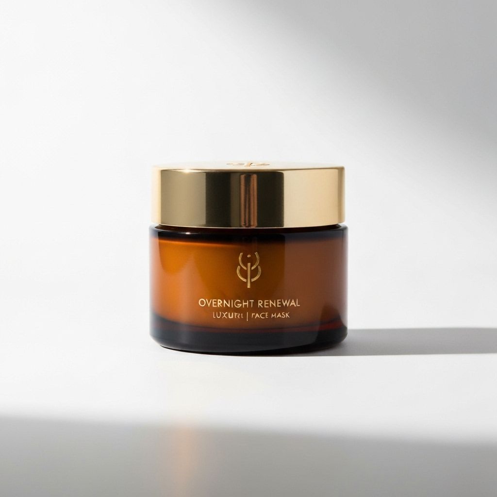 Overnight Renewal Mask